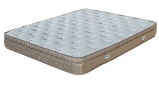 Royal Lux Bedding Nilüfer 90x190 cm Yaylı Yatak kullananlar yorumlar